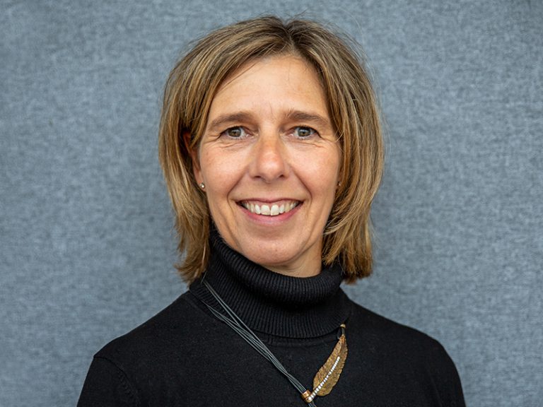 Ons team met Karakter